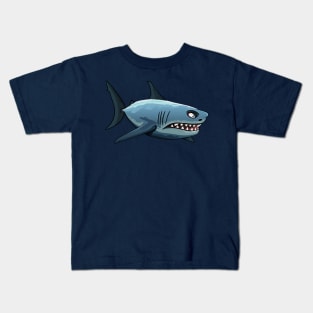 shark Kids T-Shirt